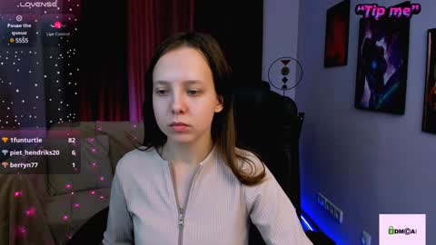 Barbara online show from 12-14-24, 01:49