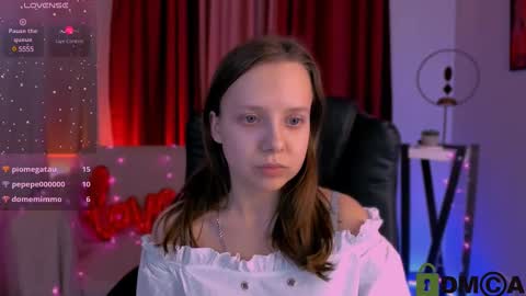 Barbara online show from 02-13-25, 03:07