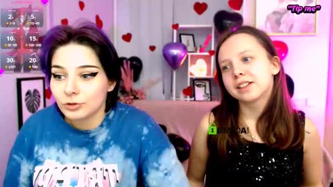 Barbara online show from 02-14-25, 10:28