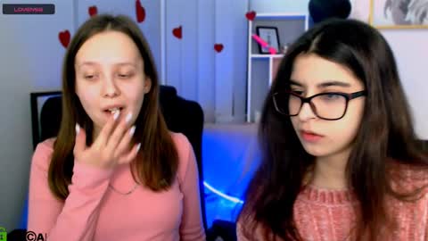 Barbara online show from 02-18-25, 08:25