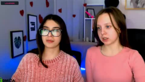 Barbara online show from 02-19-25, 02:33