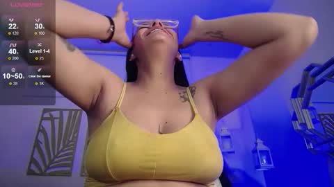 barbara_muller online show from 11-30-25, 12:09