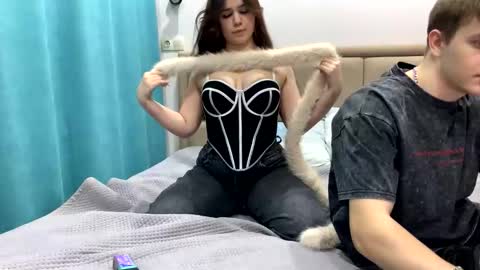 BarbaraDavid online show from 03-05-26, 04:14