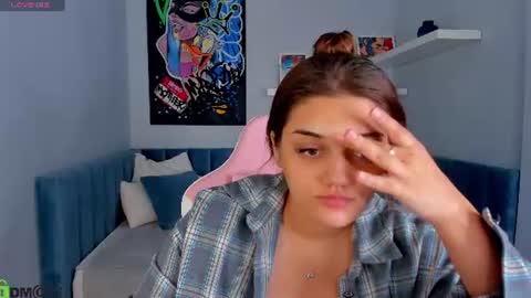 Snapshot of barbara_santiago chatting on 07-18-26, 09:46 Aisha online show from 07-18-26, 09:46