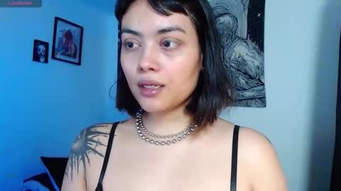  Barbara Moon  online show from 12-02-25, 07:53