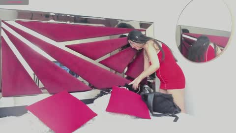Barbara  online show from 05-24-26, 06:13