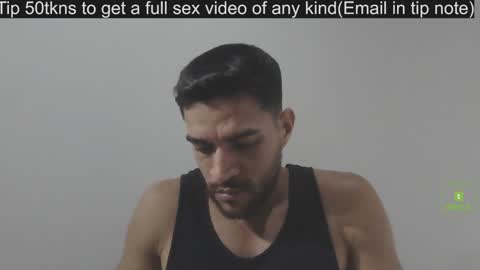 Ruben-Mei online show from 12-20-25, 12:51