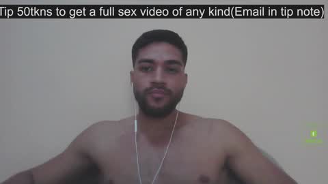 Ruben-Mei online show from 12-21-25, 07:32