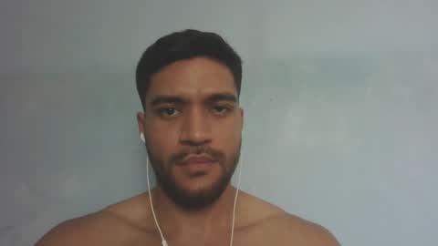Ruben-Mei online show from 04-01-26, 05:32