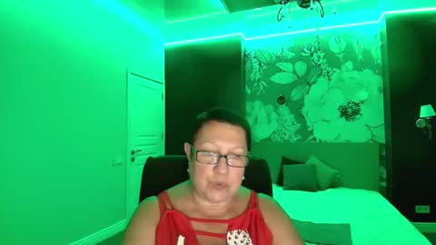 barbaraturners online show from 09-26-25, 07:07