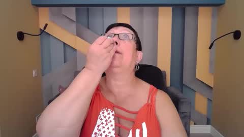 barbaraturners online show from 10-01-25, 06:58