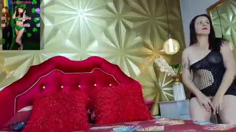 BARBARA online show from 03-25-26, 01:28