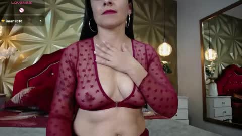 Snapshot of barbaratyleer chatting on 05-20-26, 01:50 BARBARA online show from 05-20-26, 01:50
