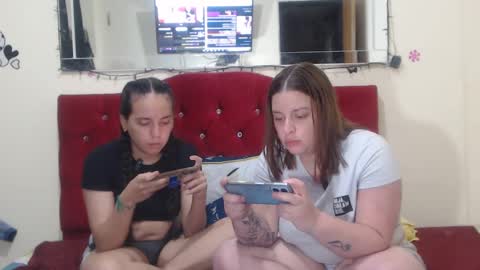 Snapshot of barbaraylola chatting on 12-12-24, 07:30 barbaraylola online show from 12-12-24, 07:30