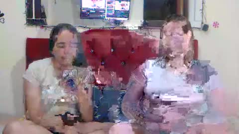 Snapshot of barbaraylola chatting on 12-15-24, 12:51 barbaraylola online show from 12-15-24, 12:51