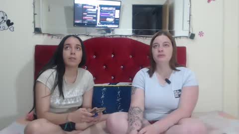 Snapshot of barbaraylola chatting on 12-15-24, 08:30 barbaraylola online show from 12-15-24, 08:30