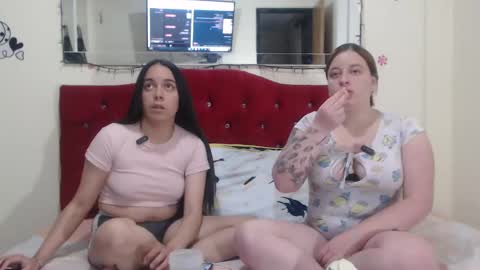 Snapshot of barbaraylola chatting on 12-18-24, 02:10 barbaraylola online show from 12-18-24, 02:10