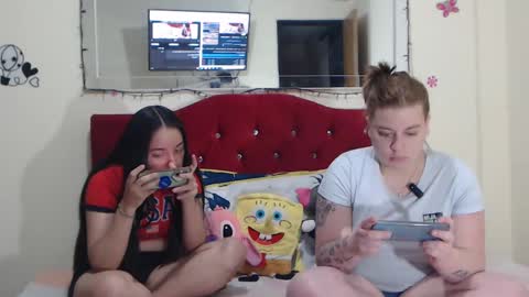 Snapshot of barbaraylola chatting on 12-29-24, 03:00 barbaraylola online show from 12-29-24, 03:00