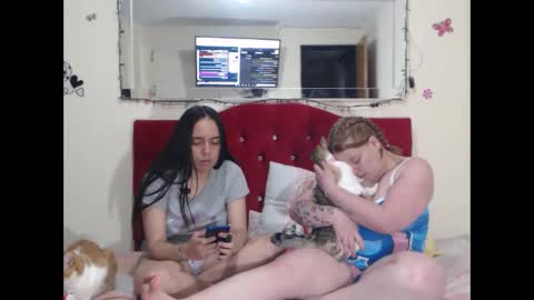 Snapshot of barbaraylola chatting on 01-11-25, 12:12 barbaraylola online show from 01-11-25, 12:12