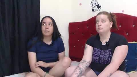 Snapshot of barbaraylola chatting on 01-22-25, 11:21 barbaraylola online show from 01-22-25, 11:21