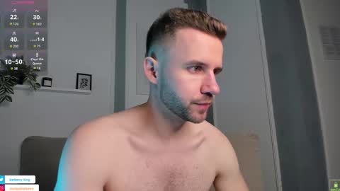 ENRIQUE online show from 11-15-25, 06:22