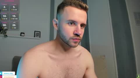 ENRIQUE online show from 11-16-25, 06:30