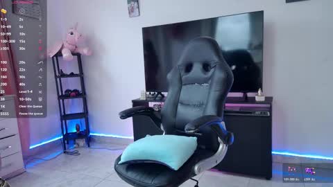 sexy Barbie online show from 05-11-26, 02:45