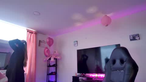sexy Barbie online show from 05-12-26, 01:08