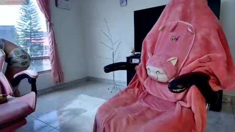sexy Barbie online show from 07-18-26, 07:50