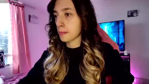 sexy Barbie online show from 07-20-26, 12:51