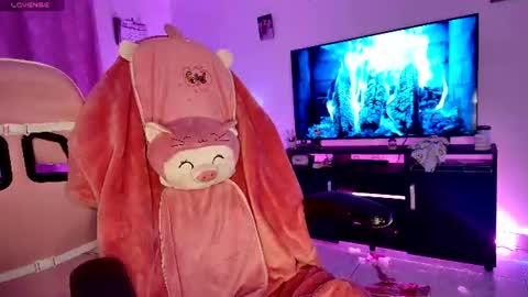 sexy Barbie online show from 07-26-26, 02:09