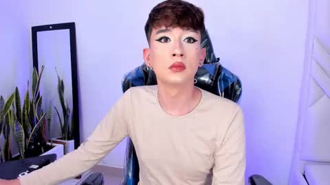          I work from home this is my room 3 online show from 01-08-26, 08:49