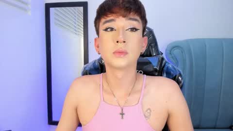          I work from home this is my room 3 online show from 02-18-26, 07:48