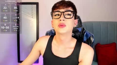          I work from home this is my room 3 online show from 02-22-26, 09:41