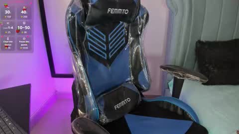          I work from home this is my room 3 online show from 03-01-26, 08:16