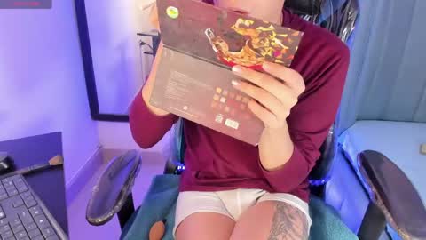          I work from home this is my room 3 online show from 03-11-26, 07:14