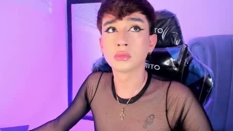          I work from home this is my room 3 online show from 03-15-26, 01:50