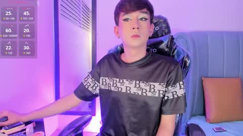          I work from home this is my room 3 online show from 03-28-26, 11:54