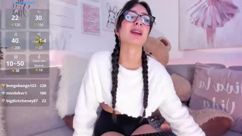 Barbara online show from 02-23-25, 08:06