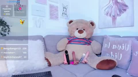 Barbara online show from 02-23-25, 02:14