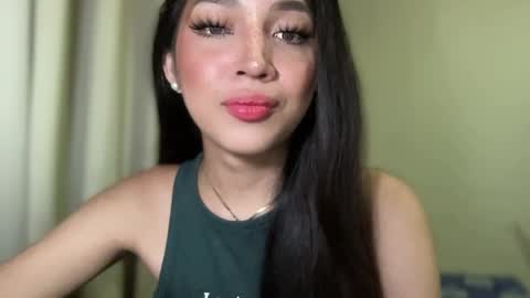 Snapshot of barbie_ford_ chatting on 01-28-25, 06:07 barbie_ford_ online show from 01-28-25, 06:07