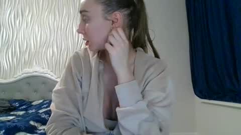 Kate online show from 02-09-26, 08:57