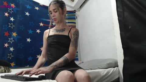 Barbie online show from 04-14-26, 09:54