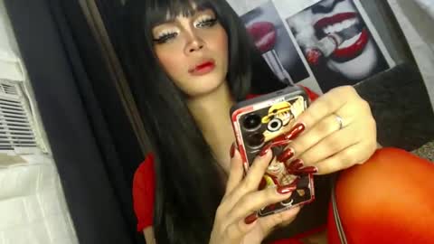 Snapshot of barbie_ivana chatting on 02-06-25, 09:32 barbei online show from 02-06-25, 09:32