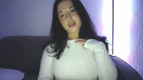 Solomia  or Mia online show from 11-15-25, 06:15