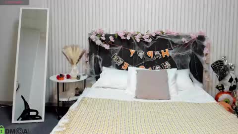 Barbie Staze online show from 11-01-25, 02:24