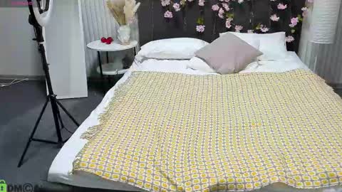 Barbie Staze online show from 11-03-25, 02:46