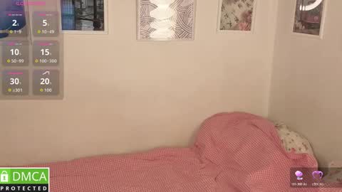 Barbie Staze online show from 01-17-26, 02:16