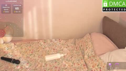 Barbie Staze online show from 03-16-26, 05:55