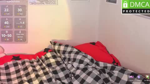 Barbie Staze online show from 03-25-26, 04:07